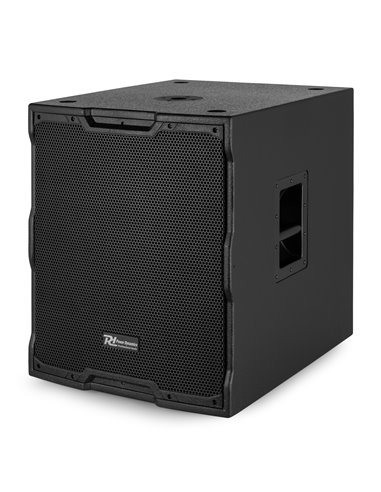 PDY218SA SUBWOOFER ACTIVO 1000W