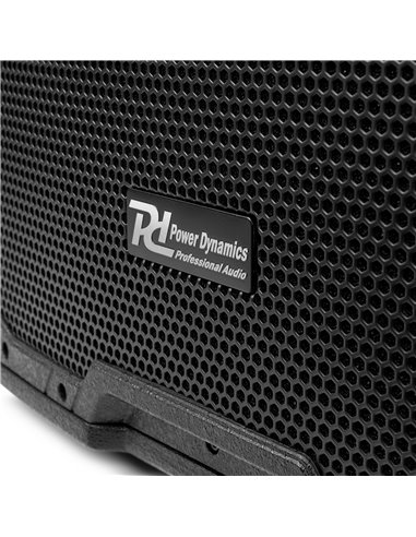 PDY218SA SUBWOOFER ACTIVO 1000W