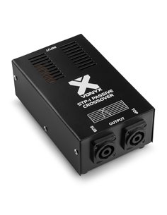 STP-1 CROSSOVER PASIVO 1000W