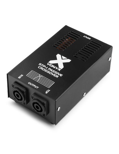 STP-1 CROSSOVER PASIVO 1000W