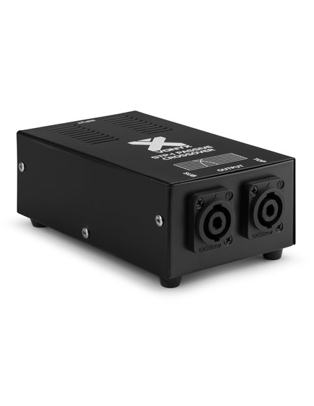 STP-1 CROSSOVER PASIVO 1000W