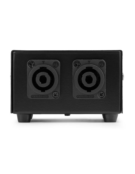 STP-1 CROSSOVER PASIVO 1000W