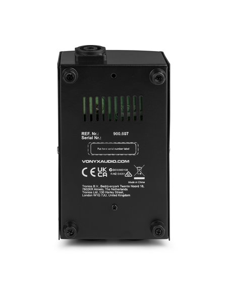 STP-1 CROSSOVER PASIVO 1000W