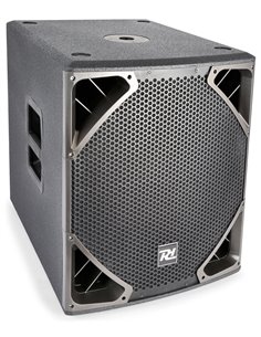 PD615SA SUBWOOFER ACTIVO 15"