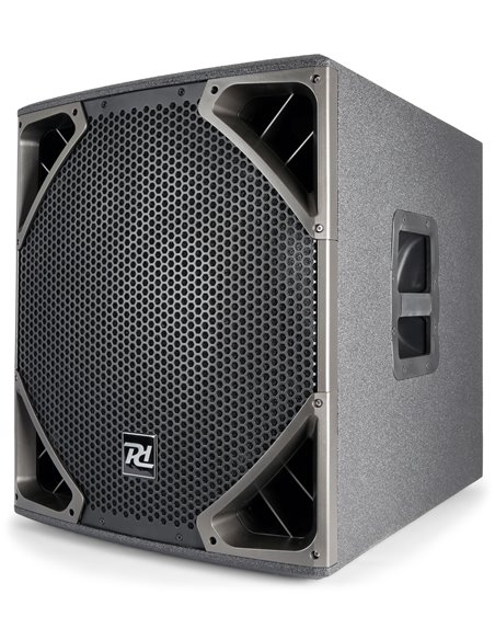 PD615SA SUBWOOFER ACTIVO 15"