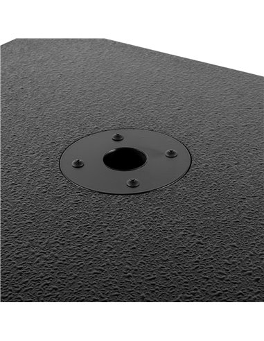 SWP15 PRO SUBWOOFER ACTIVO 15" / 800W