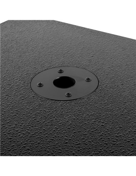 SWP15 PRO SUBWOOFER ACTIVO 15" / 800W