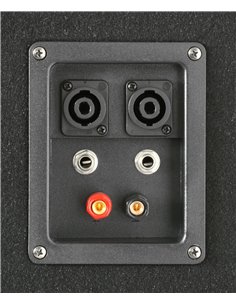 SMW18 CAJA DE BAJOS 46CM (18") - 1000W 2