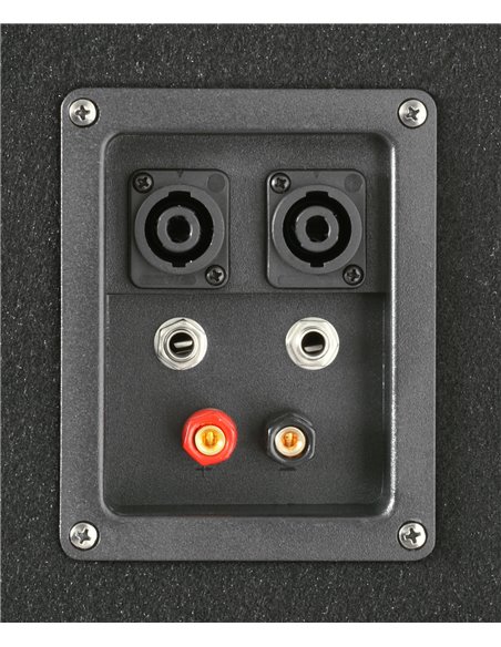 SMW18 CAJA DE BAJOS 46CM (18") - 1000W