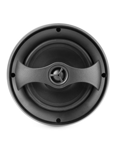 PDS65B ALTAVOZ COLGANTE 100V 6,5” NEGRO
