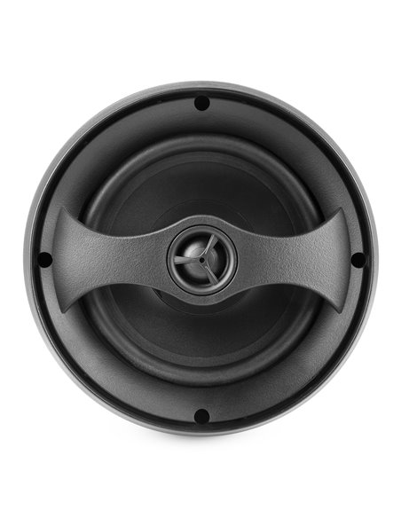 PDS65B ALTAVOZ COLGANTE 100V 6,5” NEGRO