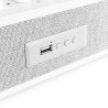 RP162W GIRADISCOS HQ BT BLANCO