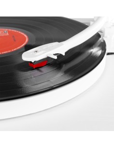 RP162W GIRADISCOS HQ BT BLANCO