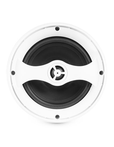 PDS65W ALTAVOZ COLGANTE 100V 6,5” BLANCO