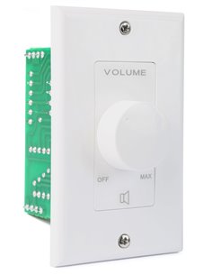 PDVC50 CONTROL DE VOLUMEN LINEA 100V 50W