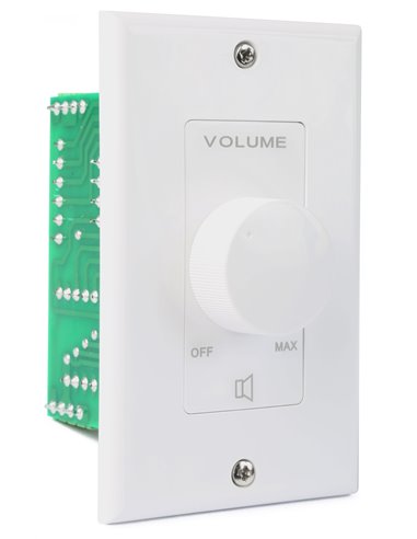 PDVC50 CONTROL DE VOLUMEN LINEA 100V 50W