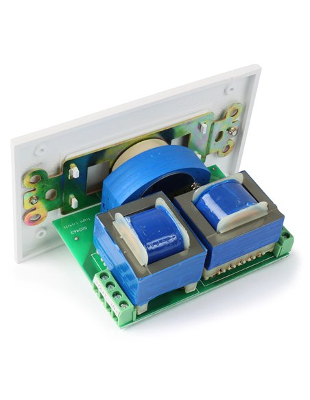 PDVC50 CONTROL DE VOLUMEN LINEA 100V 50W