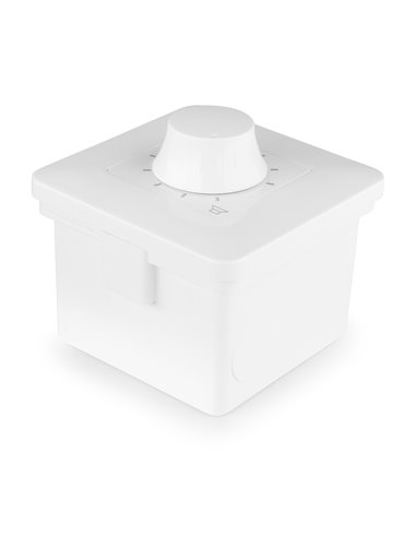 PDVC12 CONTROL DE VOLUMEN 100V 12W