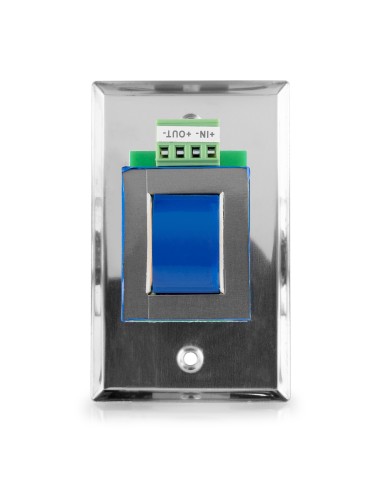 InicioSonidoLinea 100V & AccesoriosAccessories Power Dynamics PDVC100 CONTROL DE VOLUMEN 100V 100W vista 5