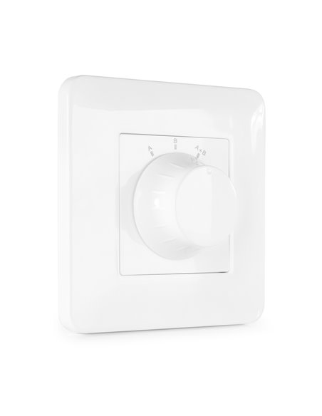 PDWS SELECTOR EMPOTRABLE DE ALTAVOCES A/B