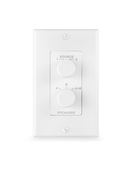 PDWS3 SELECTOR AUDIO/ALTAVOCES A/B