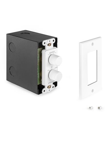 PDWS3 SELECTOR AUDIO/ALTAVOCES A/B