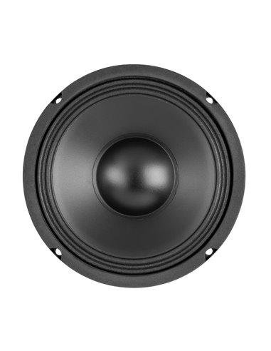 WP16 WOOFER HI-FI CONO PP 16CM 100W