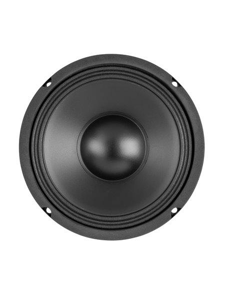 WP16 WOOFER HI-FI CONO PP 16CM 100W
