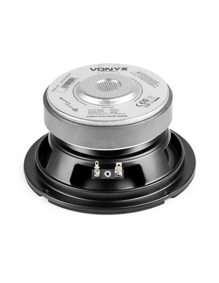 WP16 WOOFER HI-FI CONO PP 16CM 100W