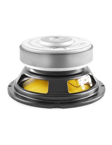 WK16 WOOFER DE 16CM CON CONO DE ALTAVOZ TEJIDO 125WRMS
