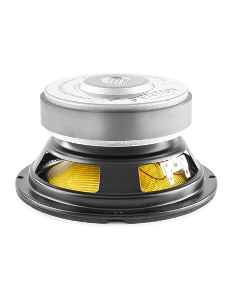 WK16 WOOFER DE 16CM CON CONO DE ALTAVOZ TEJIDO 125WRMS