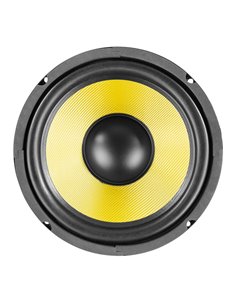 WK20 WOOFER DE 20CM CON CONO DE ALTAVOZ TEJIDO 250WRMS 2