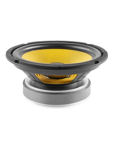 WK20 WOOFER DE 20CM CON CONO DE ALTAVOZ TEJIDO 250WRMS