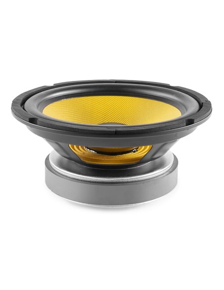 WK20 WOOFER DE 20CM CON CONO DE ALTAVOZ TEJIDO 250WRMS