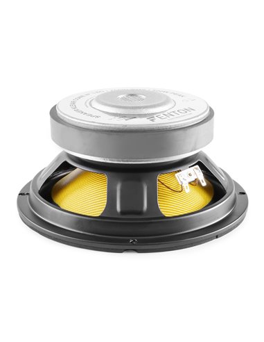 WK20 WOOFER DE 20CM CON CONO DE ALTAVOZ TEJIDO 250WRMS
