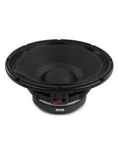 PD15C WOOFER FERRITA 15” 1600W