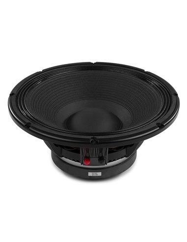 PD15C WOOFER FERRITA 15” 1600W