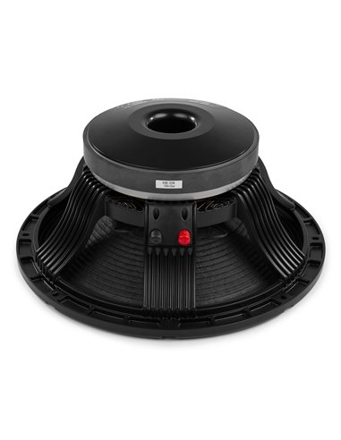 PD15C WOOFER FERRITA 15” 1600W