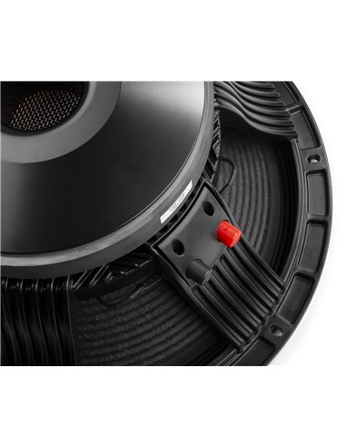 PD15C WOOFER FERRITA 15” 1600W
