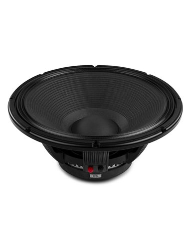 PD18C WOOFER FERRITA 18” 2000W