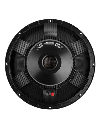 PD18C WOOFER FERRITA 18” 2000W