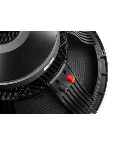 PD18C WOOFER FERRITA 18” 2000W