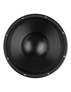 PD15NW WOOFER NEODIMIO 15” 1600W 2