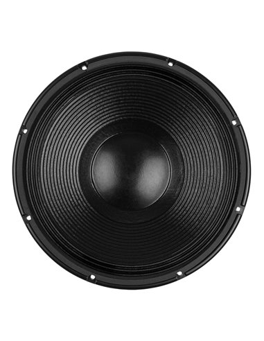 PD15NW WOOFER NEODIMIO 15” 1600W