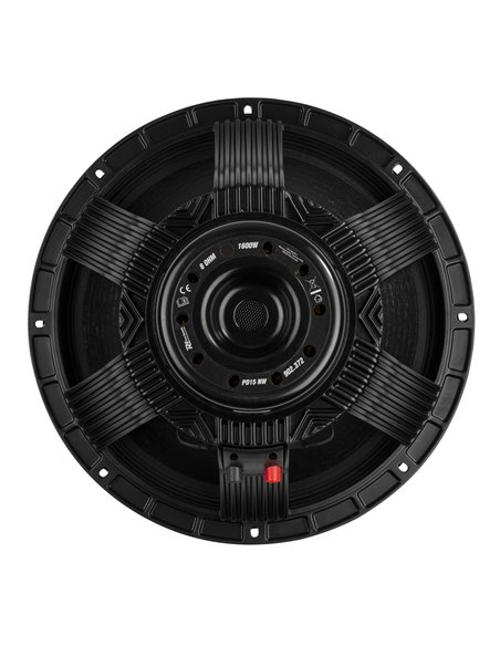 PD15NW WOOFER NEODIMIO 15” 1600W