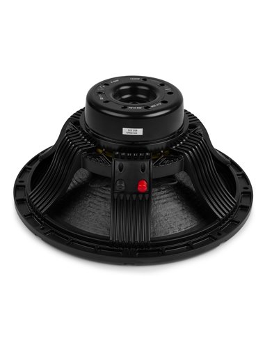 PD15NW WOOFER NEODIMIO 15” 1600W