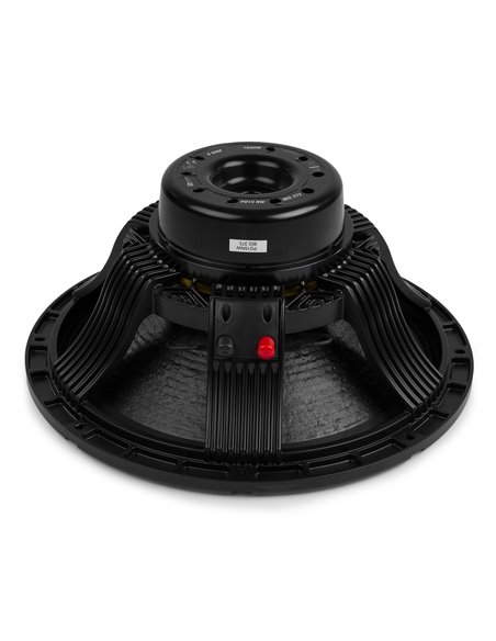 PD15NW WOOFER NEODIMIO 15” 1600W