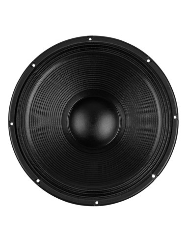 PD18NW WOOFER NEODIMIO 18” 2000W