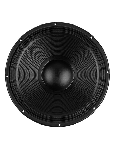 PD18NW WOOFER NEODIMIO 18” 2000W