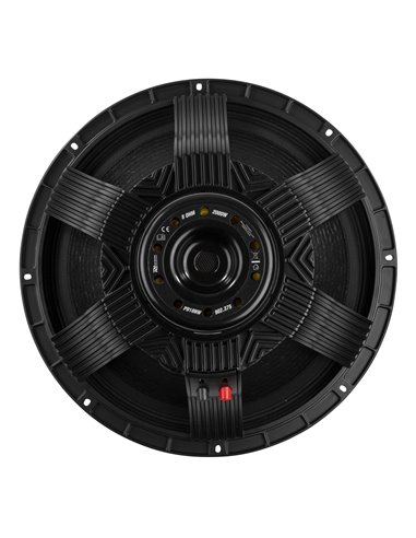 PD18NW WOOFER NEODIMIO 18” 2000W
